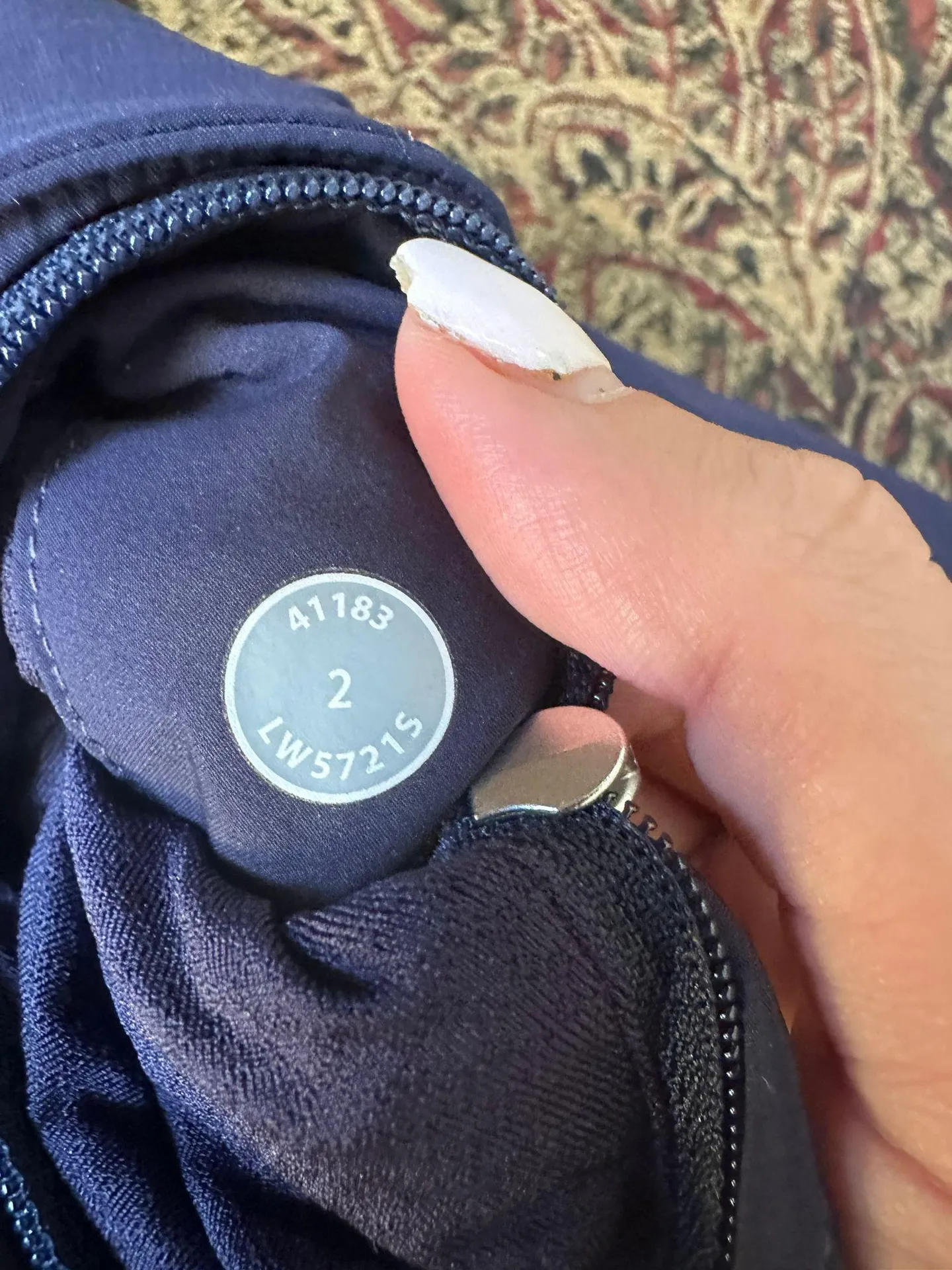 Dog runner Pants - Image 3