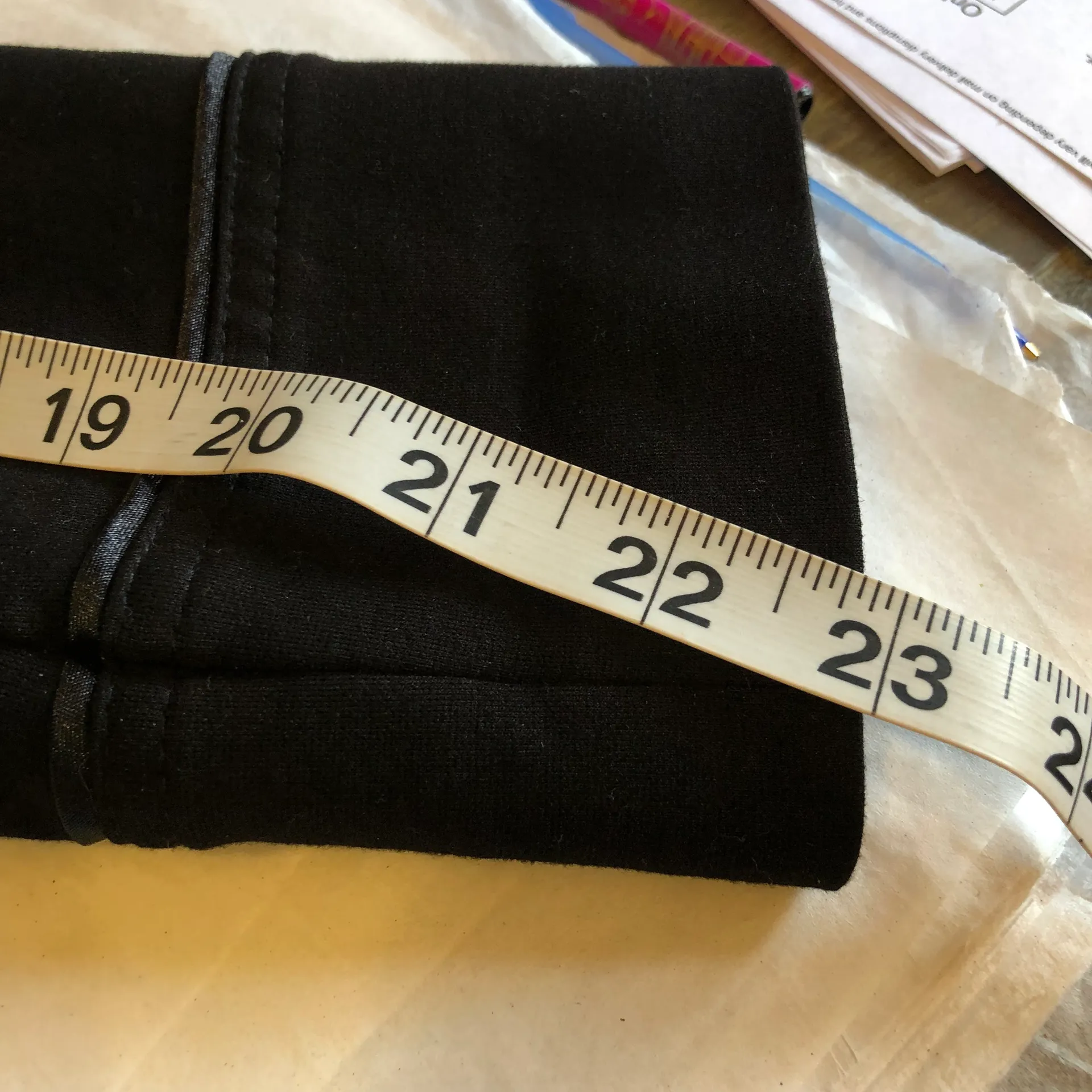 White House | Black Market NWT WHBm black jacket size 0 - Image 9