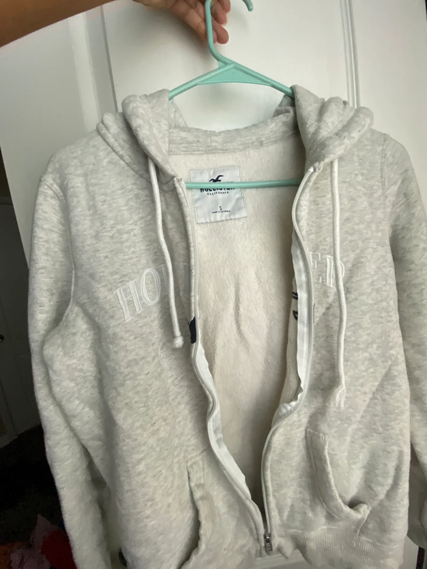 Hollister Jacket - Image 3