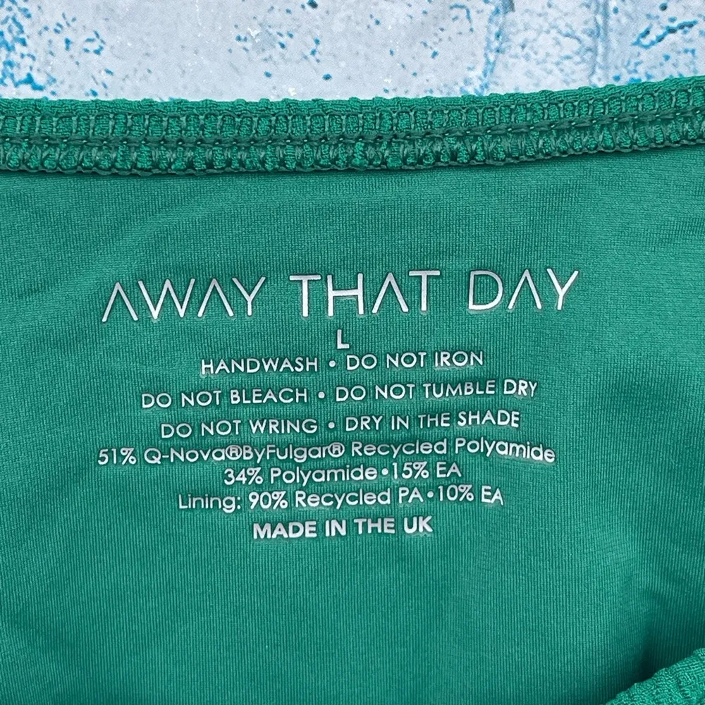 AWAY THAT DAY - Image 7