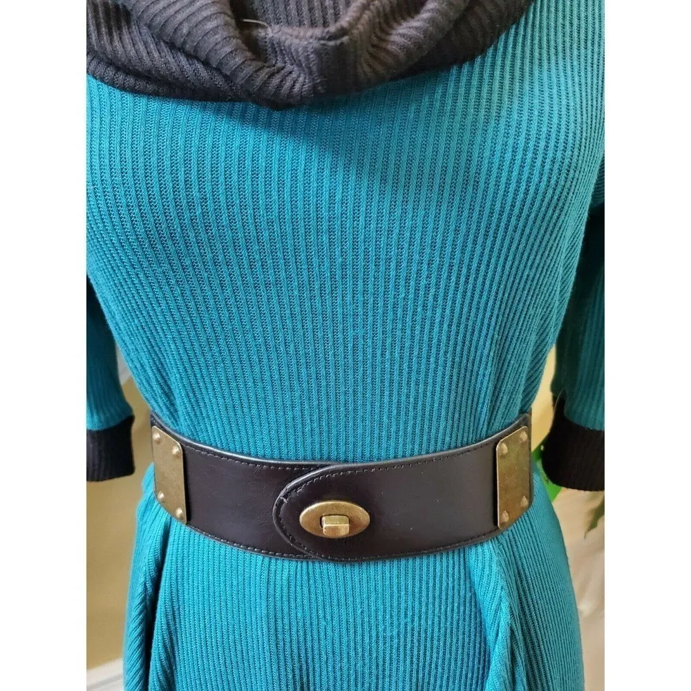 Signature By Robbie Bee Dress PL - Image 5