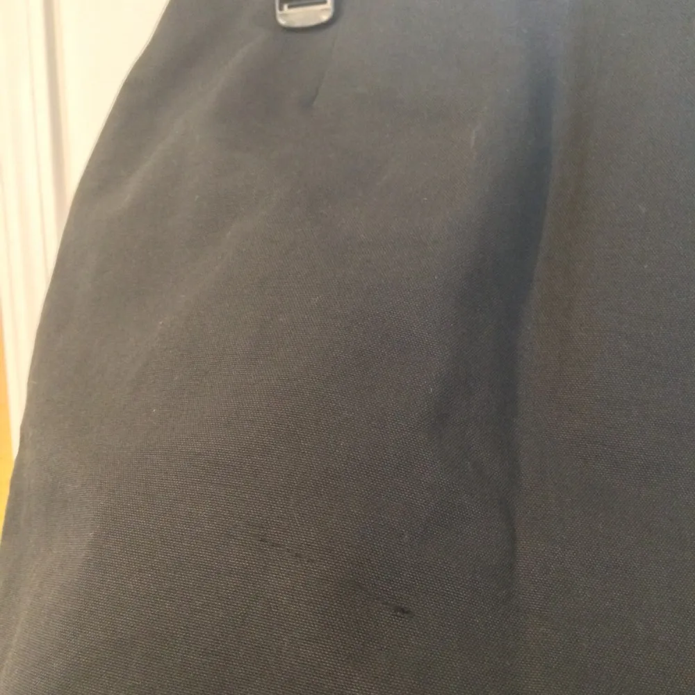 NEW Michael Kors women's 2 heavy metal grommet fasten skirt NWD ( 27" waist ) - Image 5