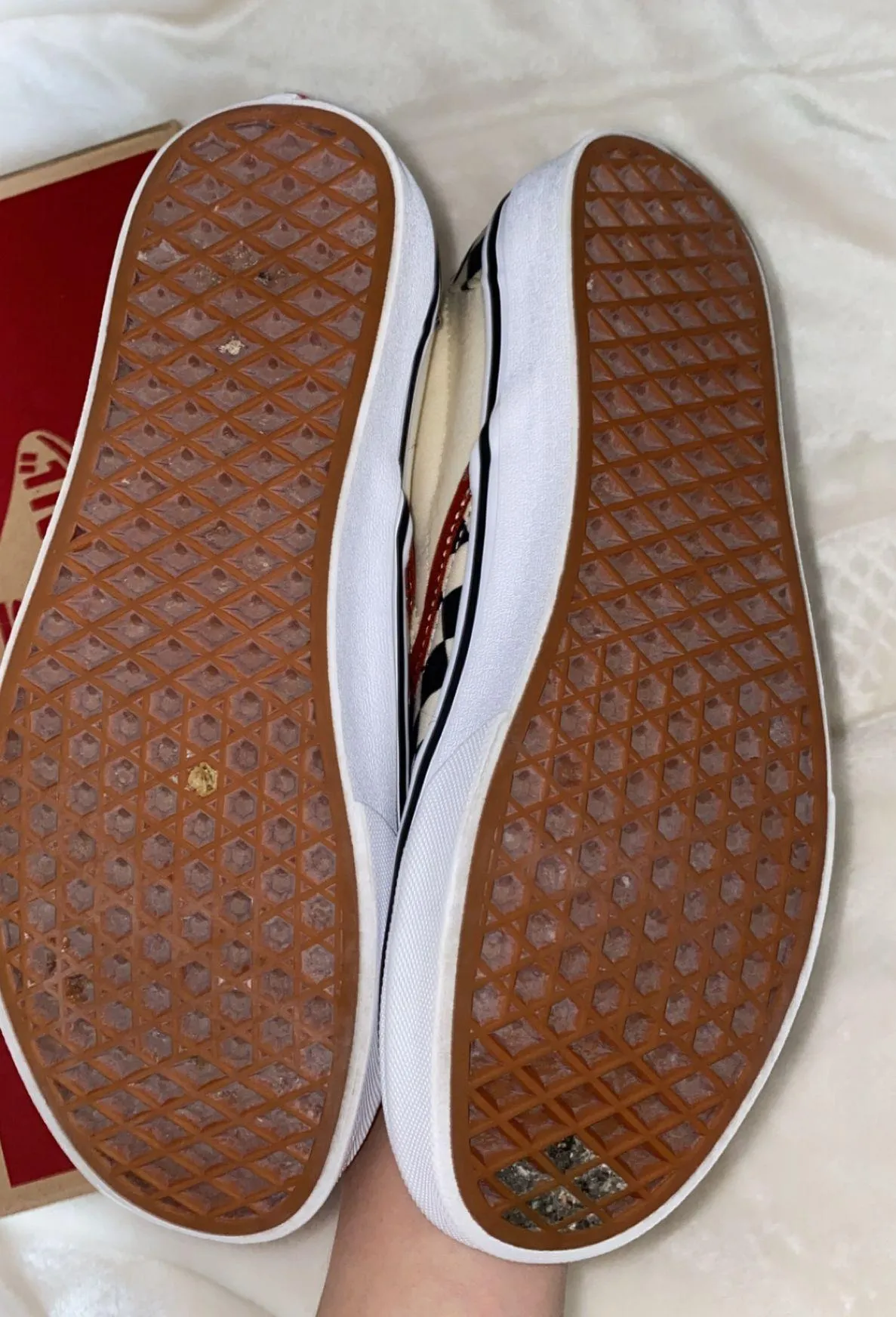 Vans Slip-on Shoes - Image 2