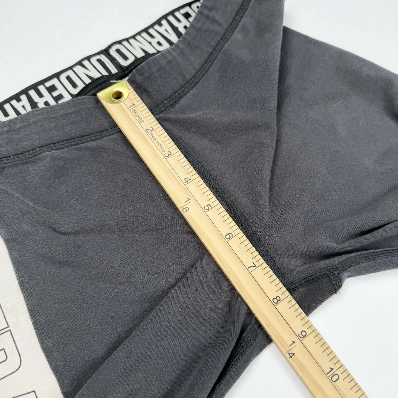 Under Armour Leggings Women's Small Black Athletic Logo Side Stripe Workout - Image 7