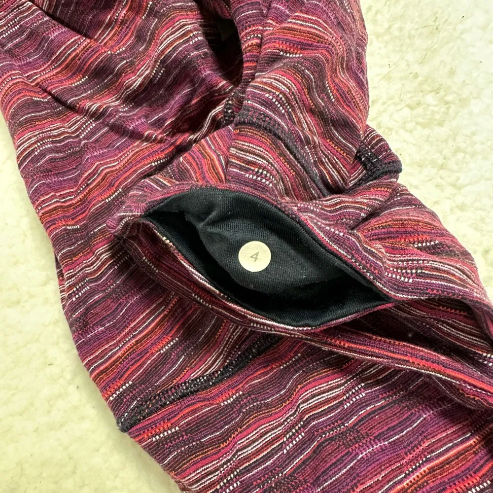 lululemon legging and sports bra bundle - Image 13