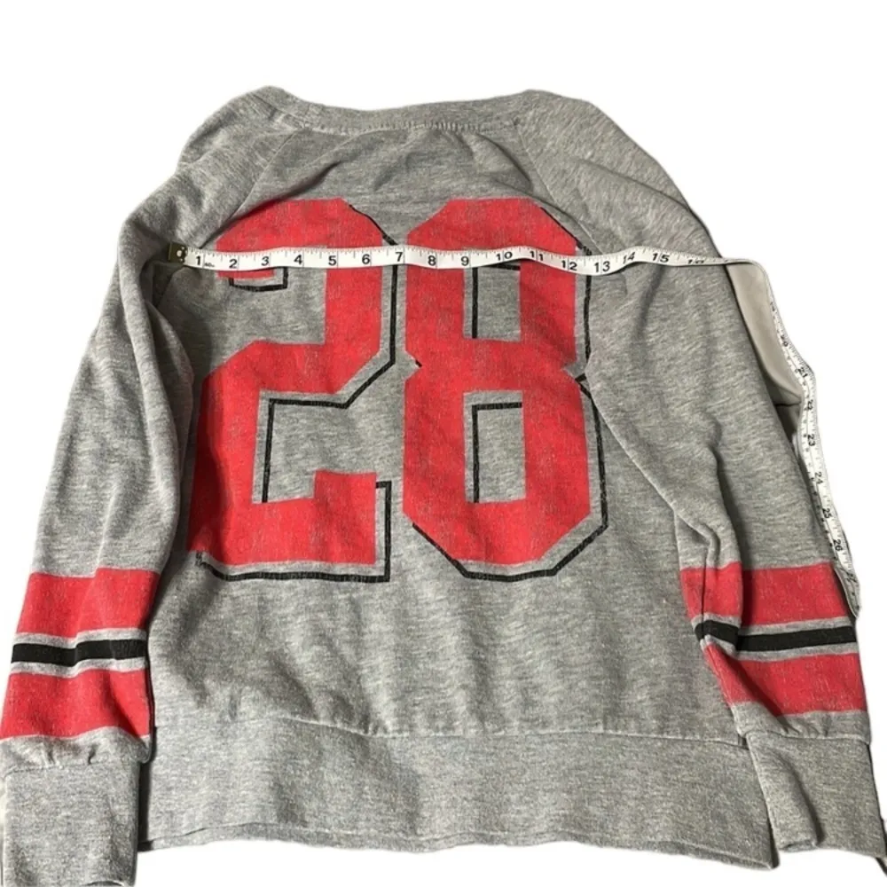 Disney Parks XS Mickey Mouse sweatshirt - Image 3
