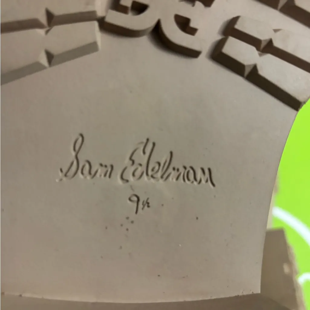 Sam Edelman LYDELL COMBAT BOOT - Image 7