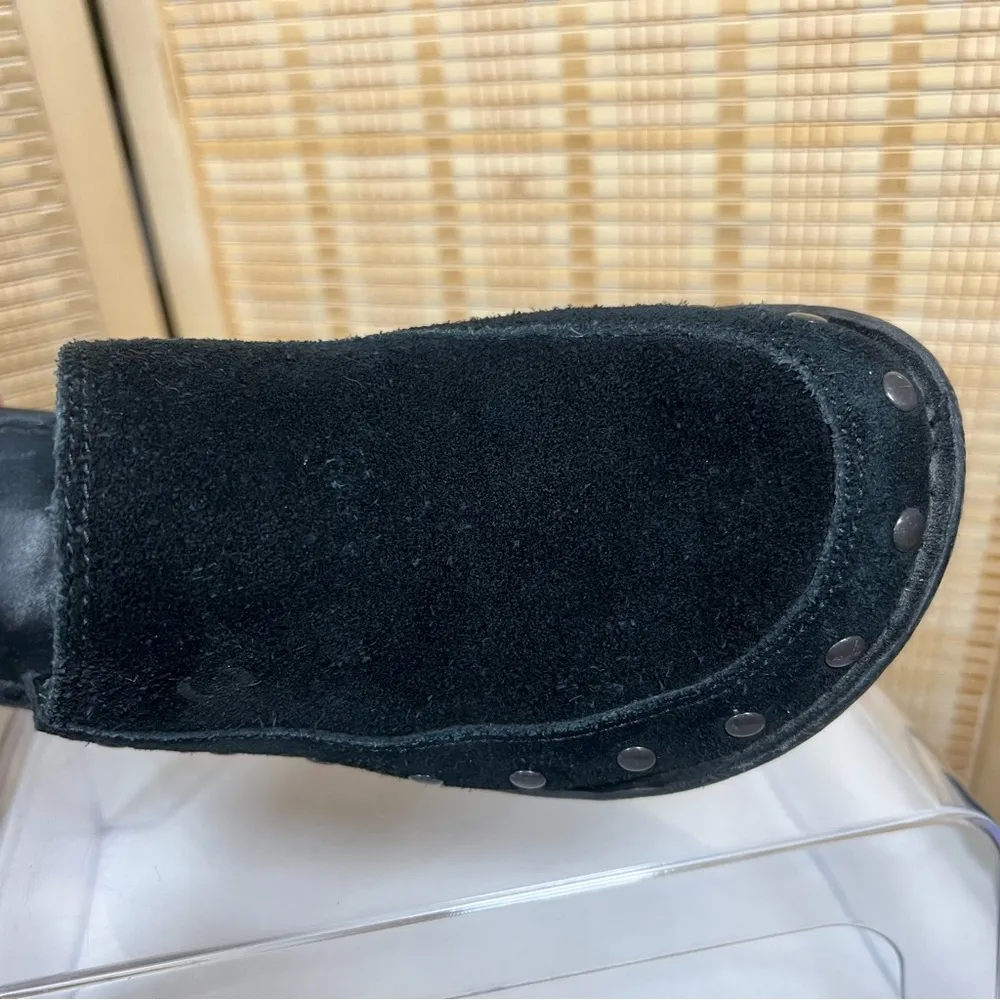 BORN Slip on Mules, Size: 8 - Image 10