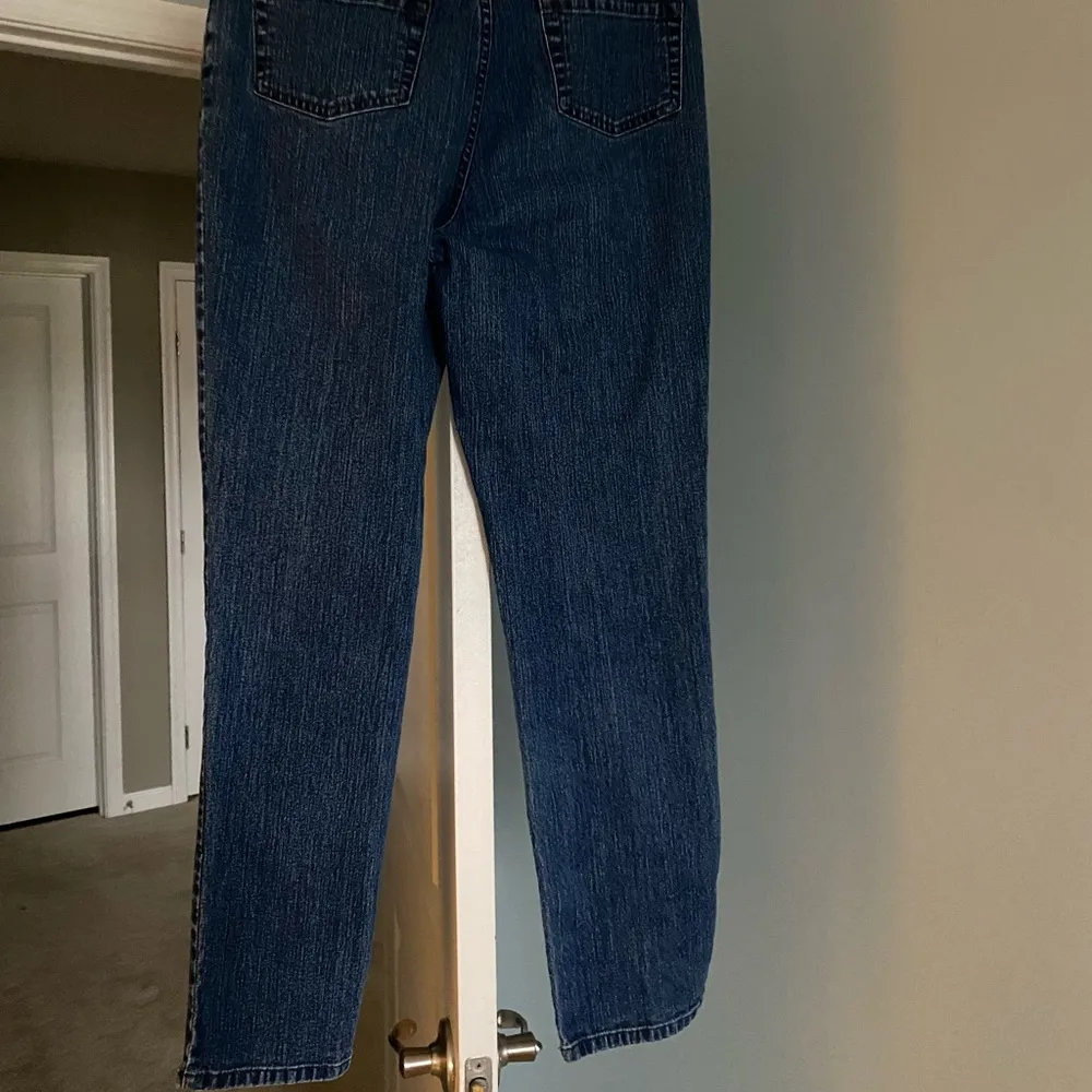 Westport dark wash denim jeans - Image 3