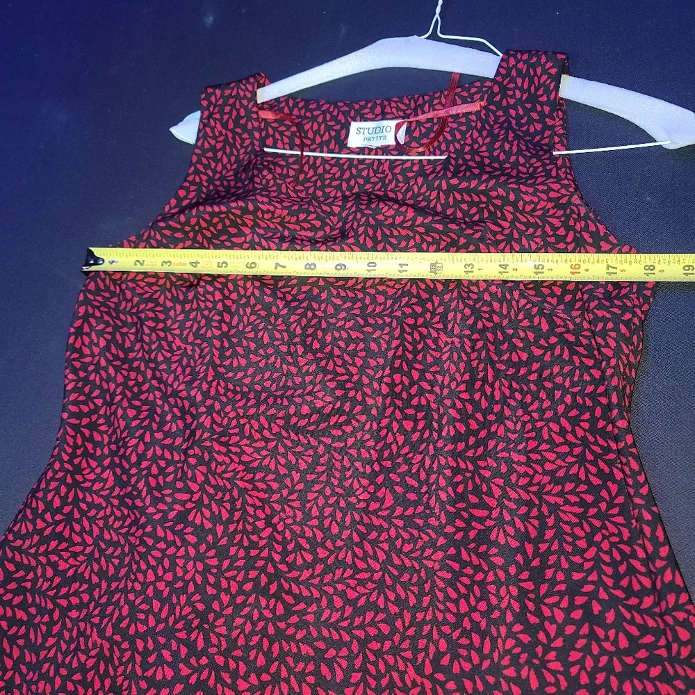 Studio One Women's Sheath Dress - Image 11