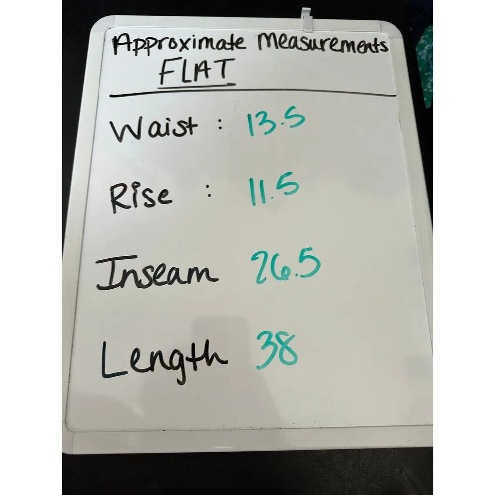 American Eagle AEO Jeans Women 6R Blue Highest Rise 90s Boyfriend Distressed - Image 8