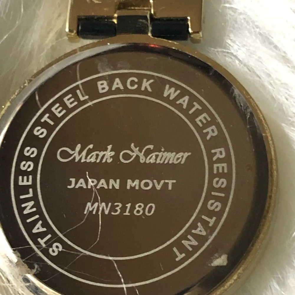Mark Naimer watch - Image 4