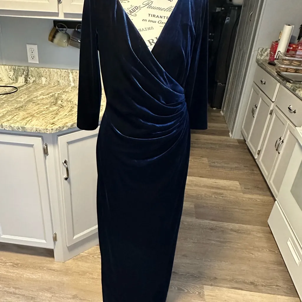 Alex Evenings size 6 - Image 2