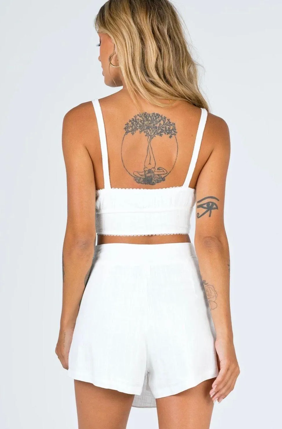 Princess Polly Eloisa Skort - Image 4