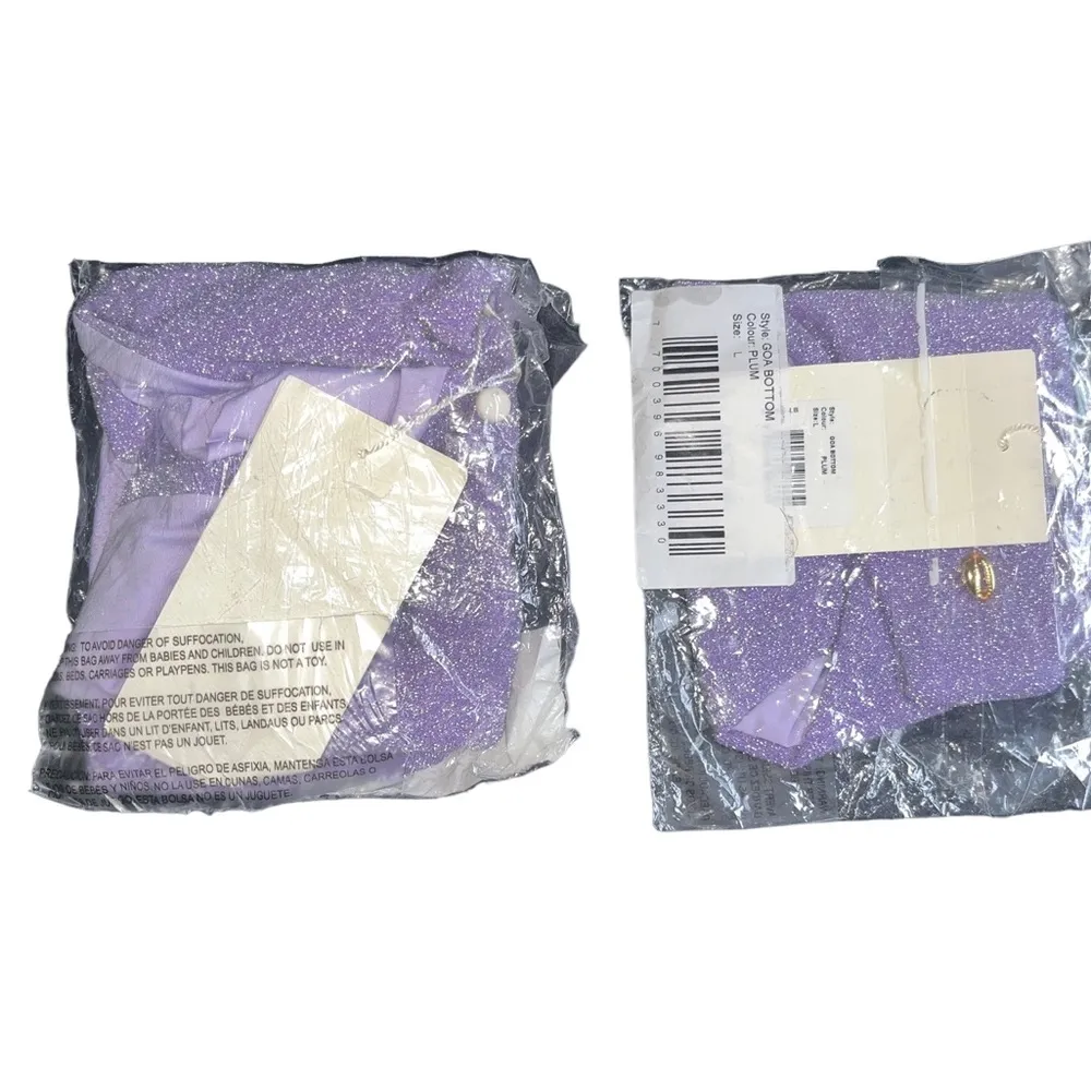 BAOBAB BIKINI Size L - Image 6