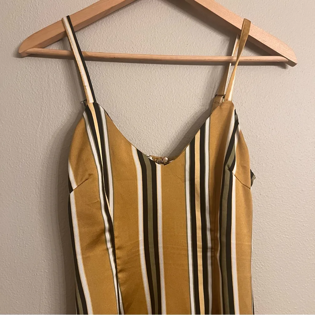 SUPERDOWN | Revolve Anita Midi Dress‎ - Image 4