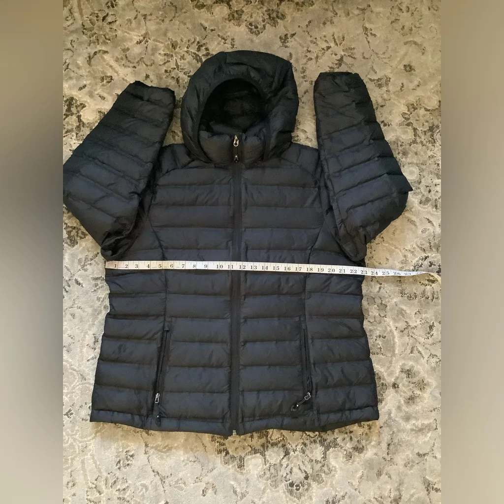 Women’s Gerry lightweight jacket 🌷 Black Size XL - Image 7