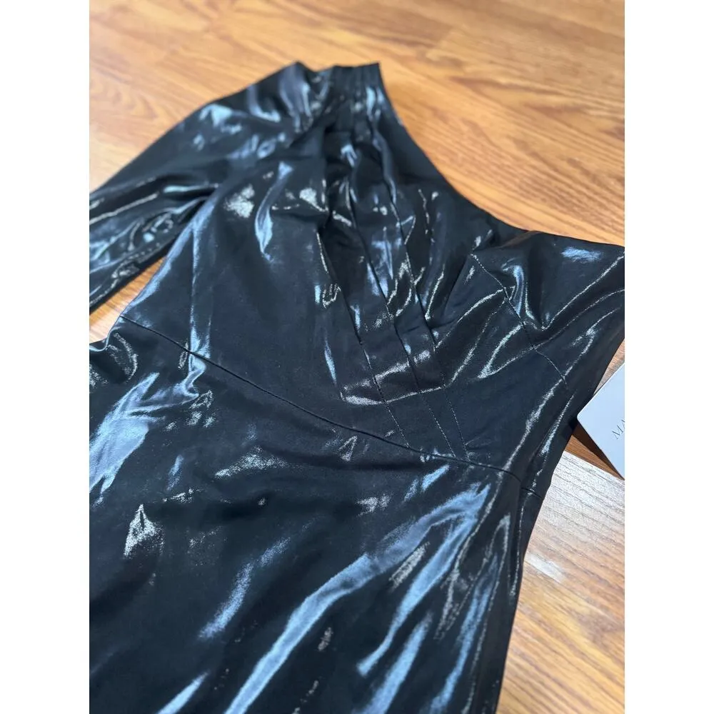 Marchesa Notte Shirred One - Image 14