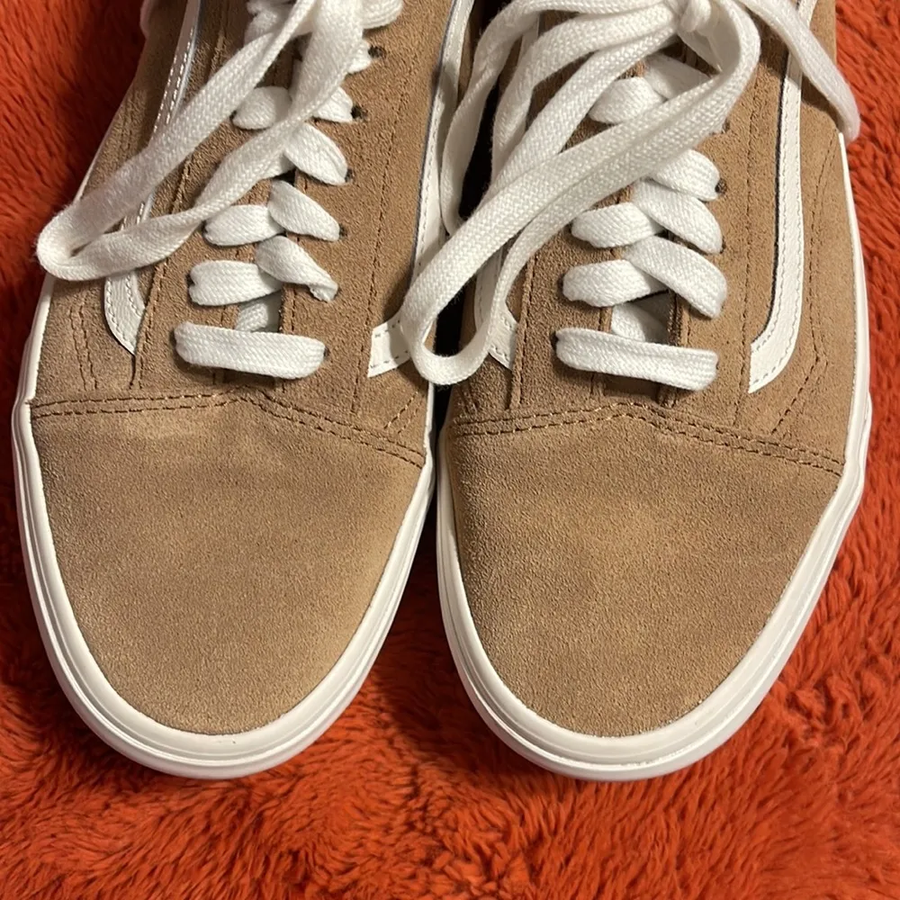 Vans Women’s Platform - Image 7