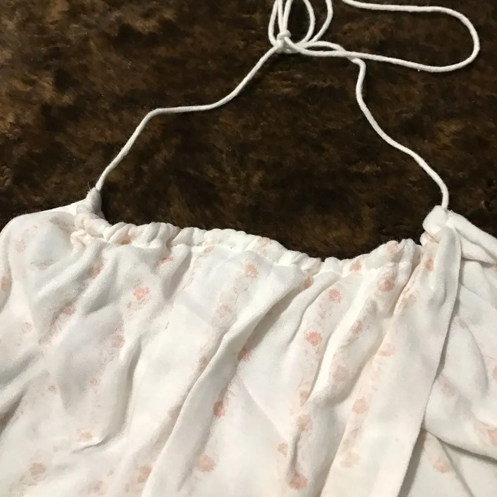 The Jetset Diaries  Sanja Shorts‎ Romper NWT - Image 4