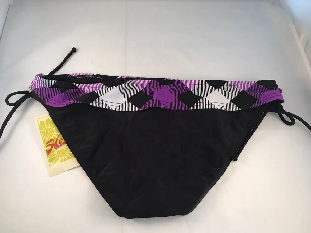 Banded Hipster Bikini Bottom - Image 2