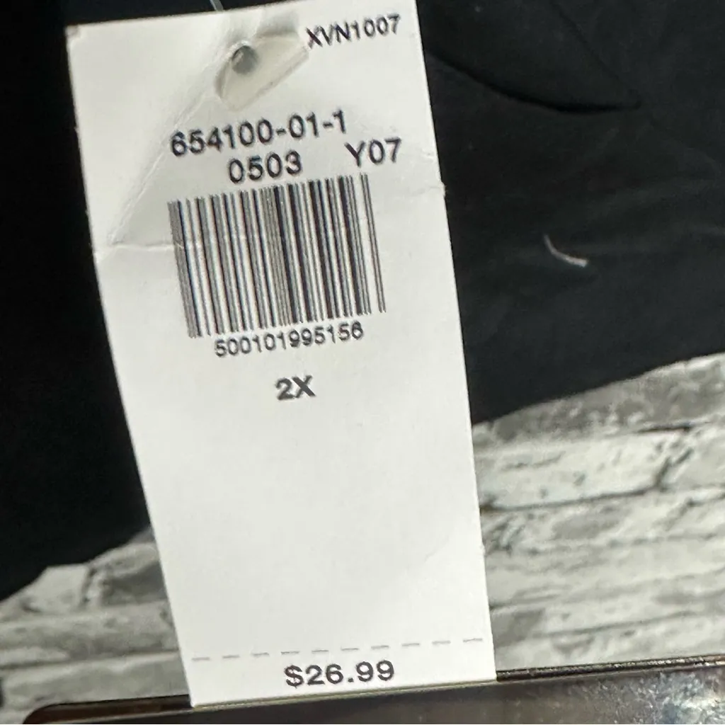 Old Navy Women’s Black Shorts - Image 8