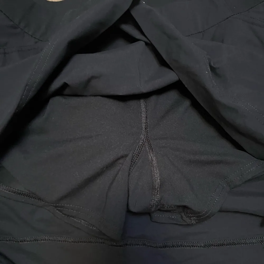 Columbia Women's Mill Creek Skort Skirt Black Size XL - Image 7