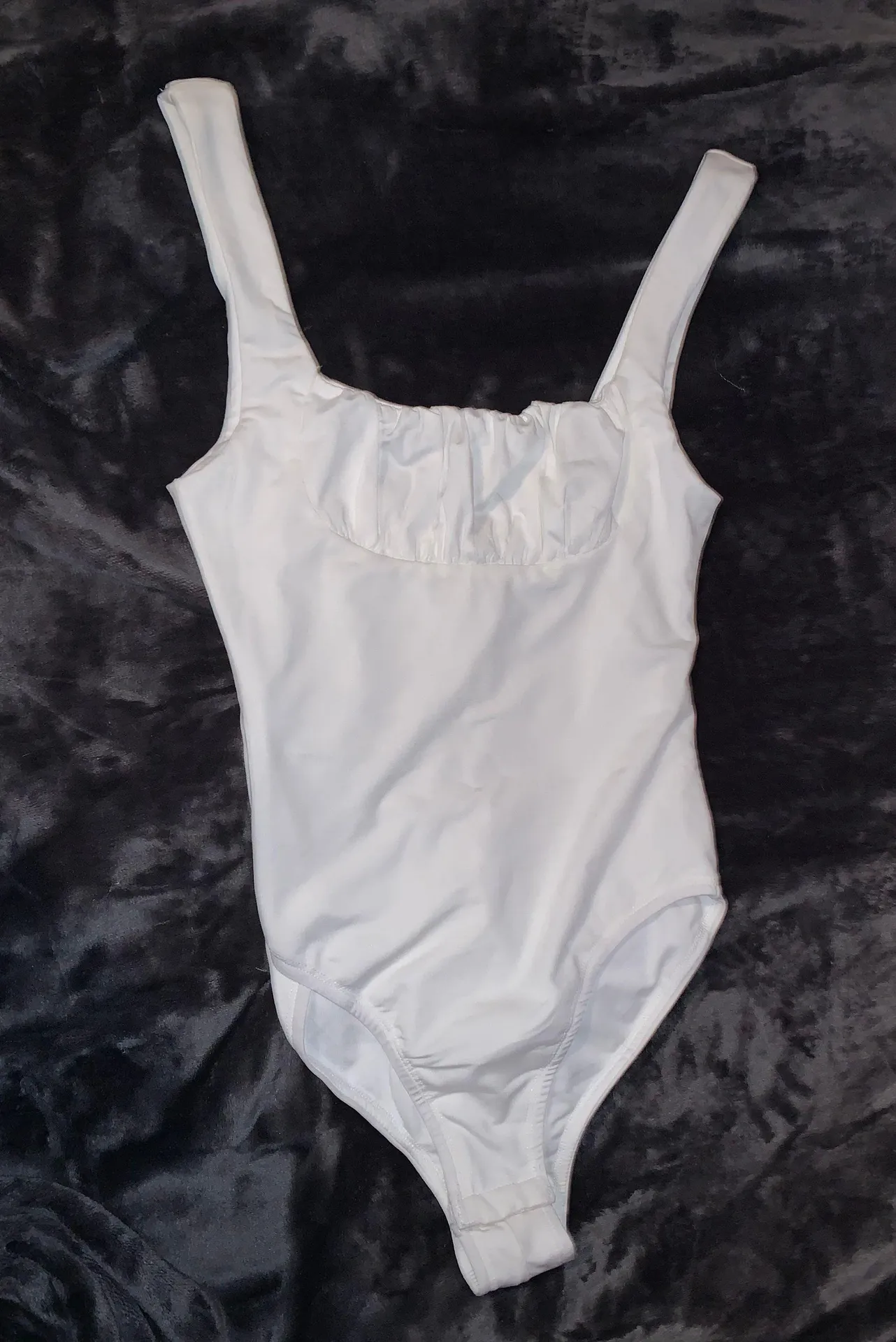 Princess Polly Aggie Bodysuit - Image 5