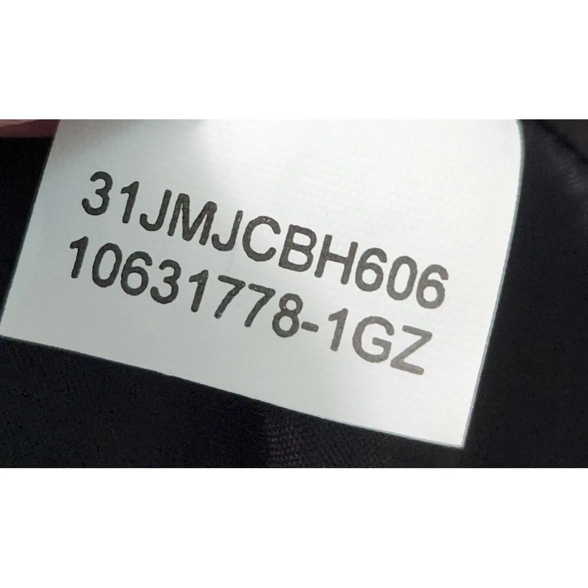 Kasper Womens Suit Set Jacket Skirt Geometric Print Black Blue Size 12 - Image 15