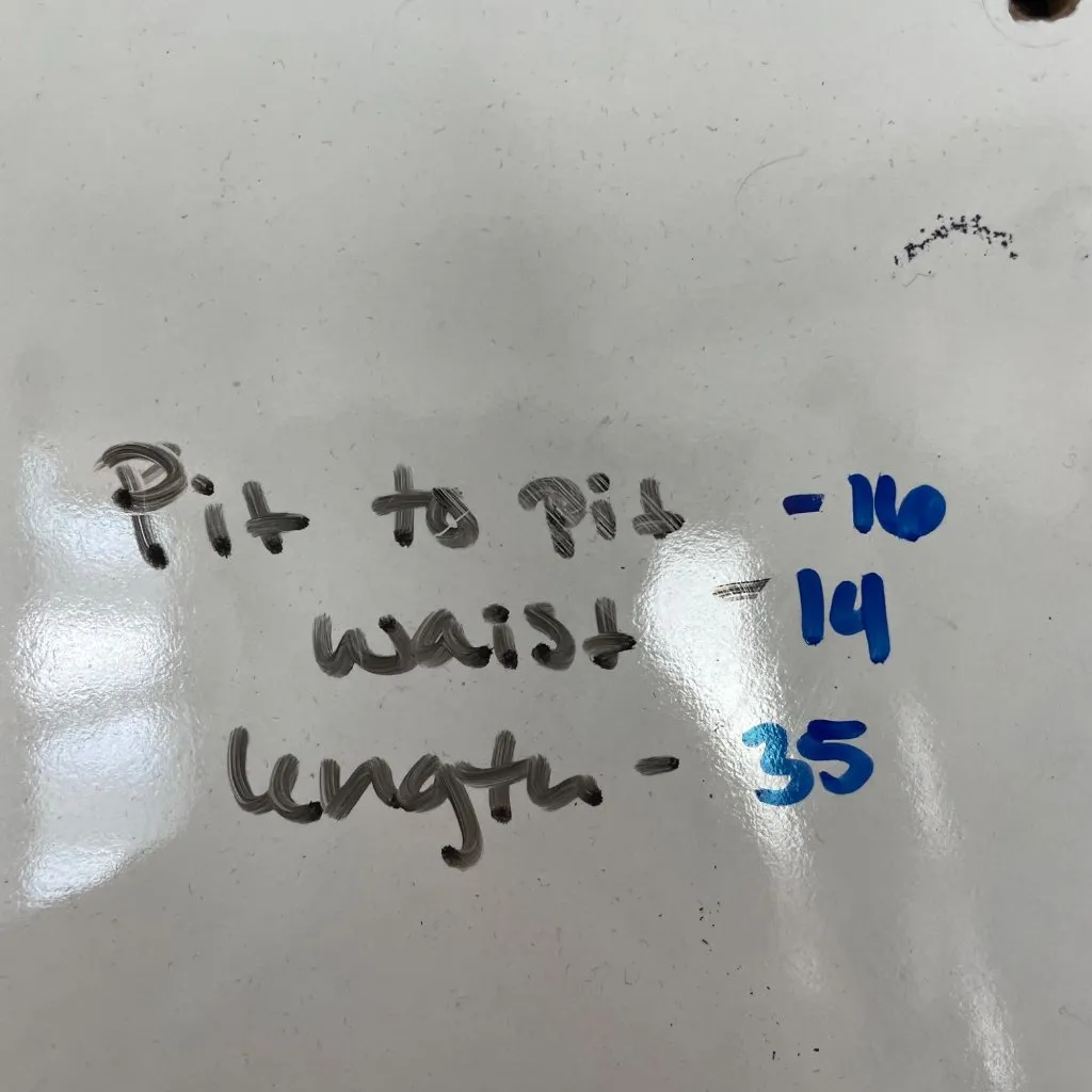 Eci S Blue Green Square Neck Balloon Sleeve Mixed Pattern Bohemian‎ Boho Twee - Image 9