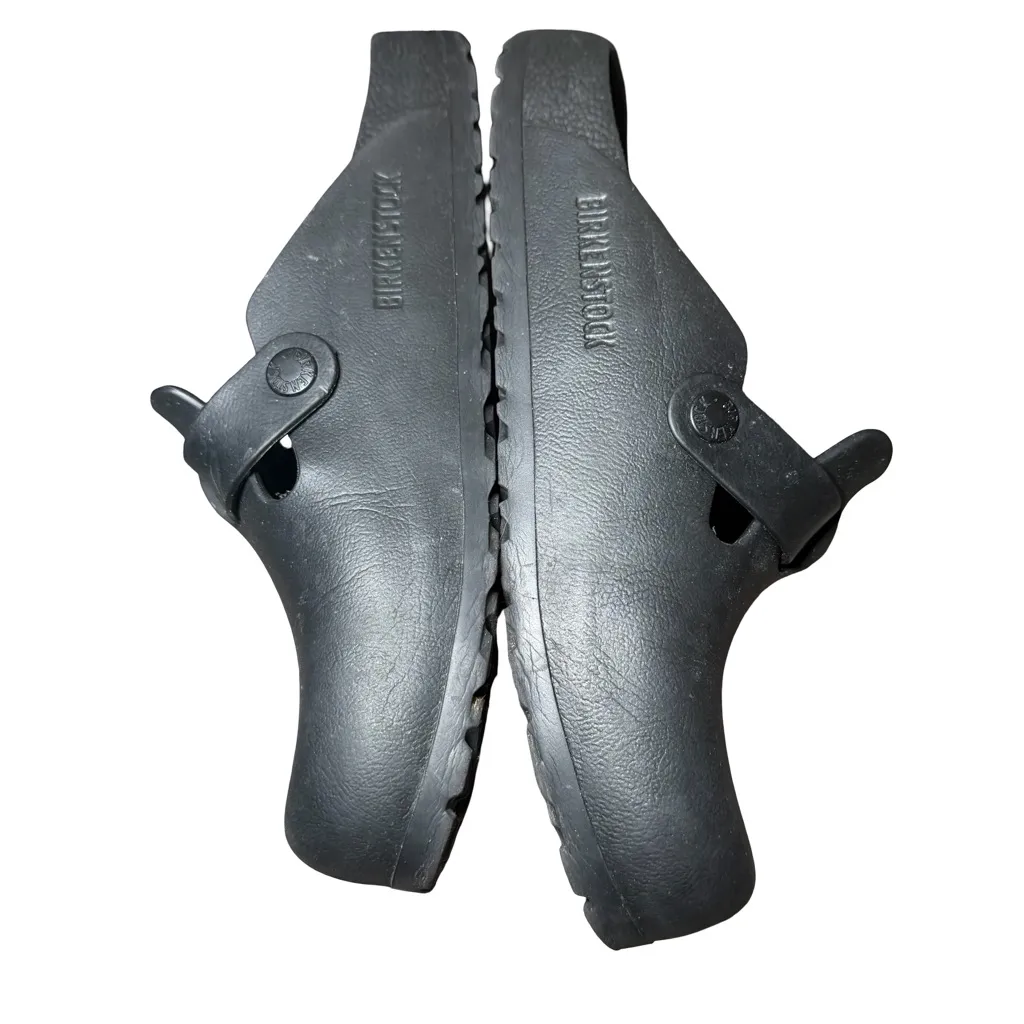 Birkenstock Women's Boston Essentials EVA Clogs - Size 37 / 6 - Image 7