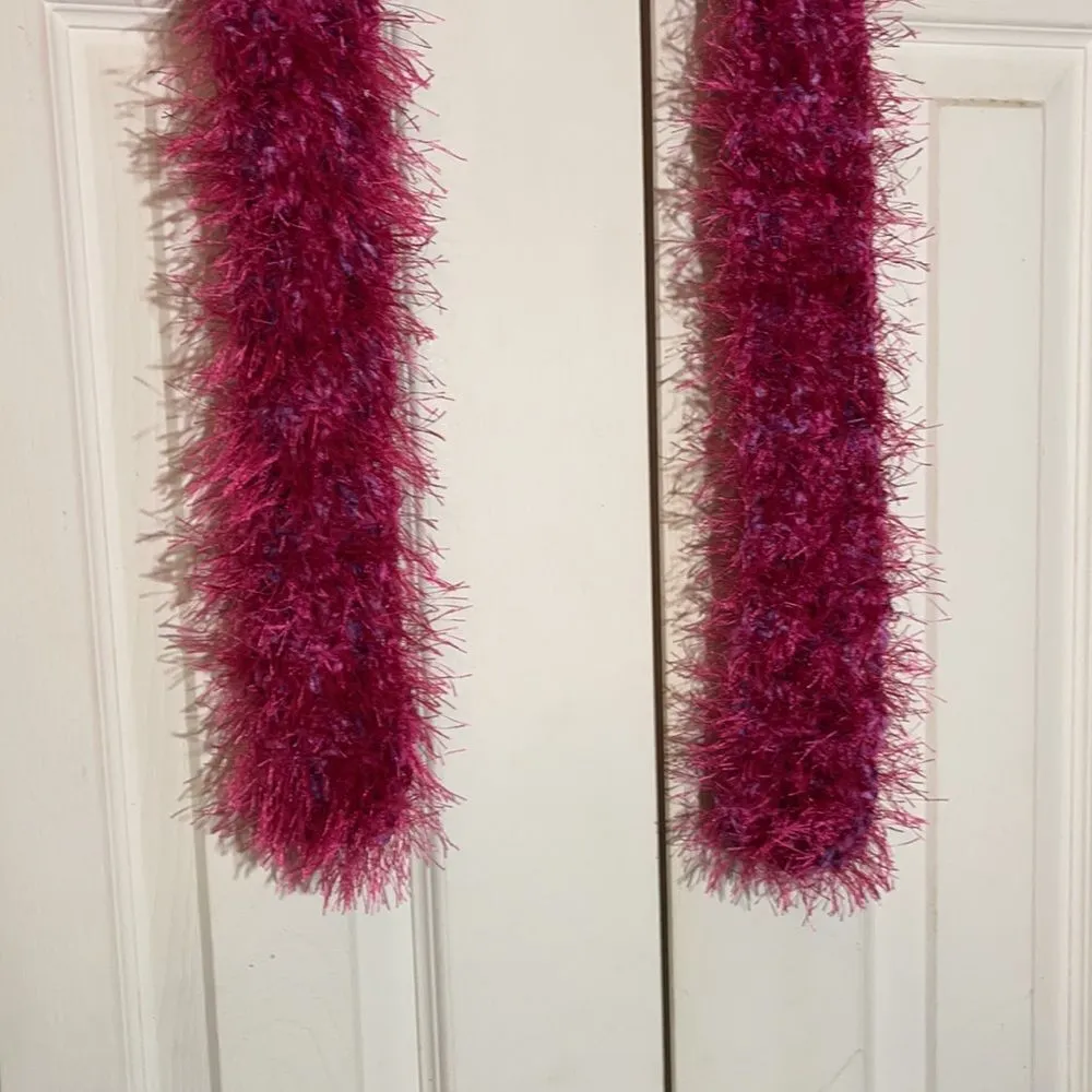 Fuzzy Pink - Image 8