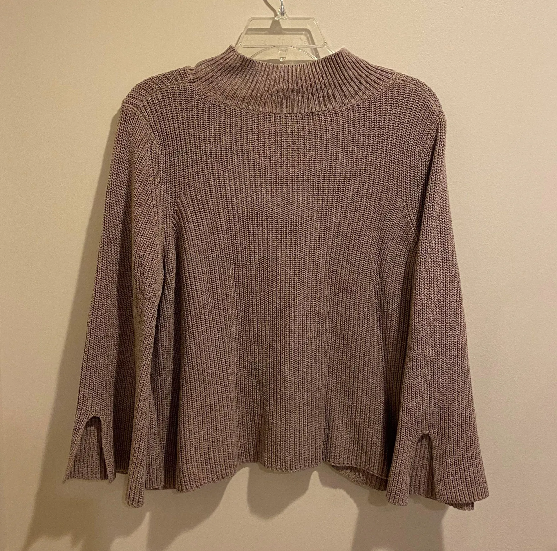 Tan Sweater - Image 2