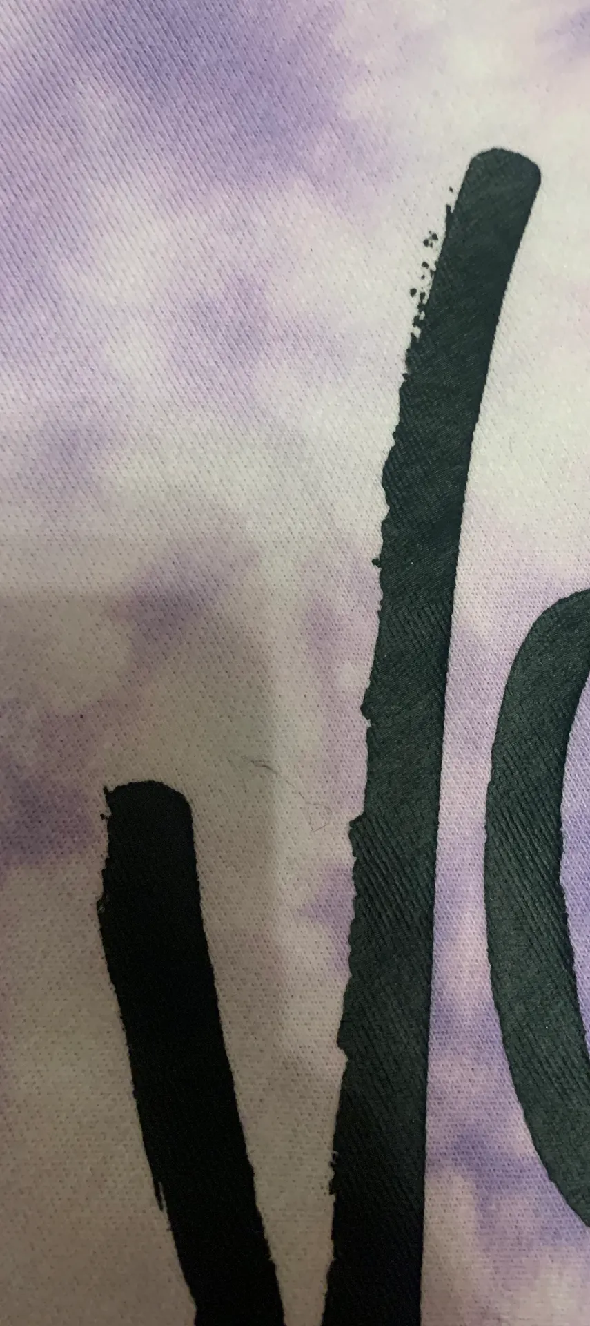 cropped hoodie - Image 3