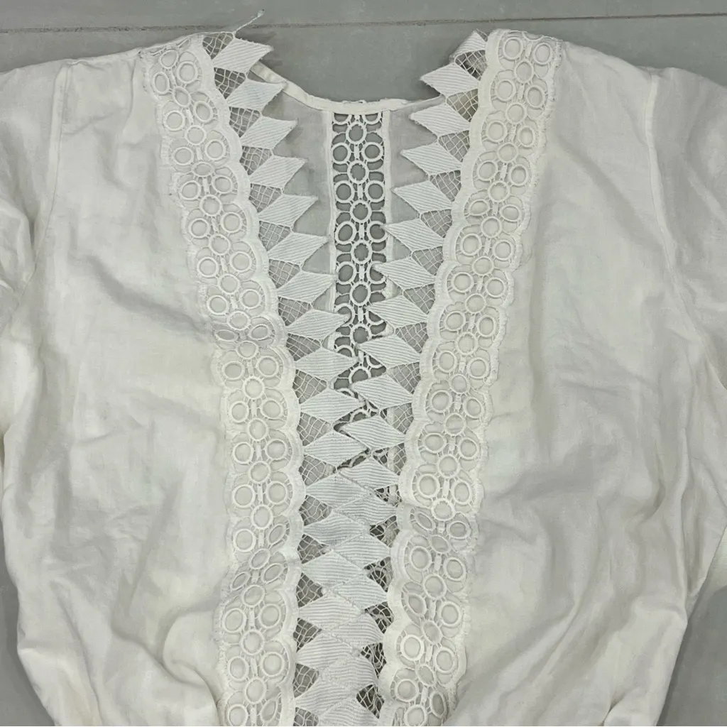 PEIXOTO Ora Mini Dress - Image 7