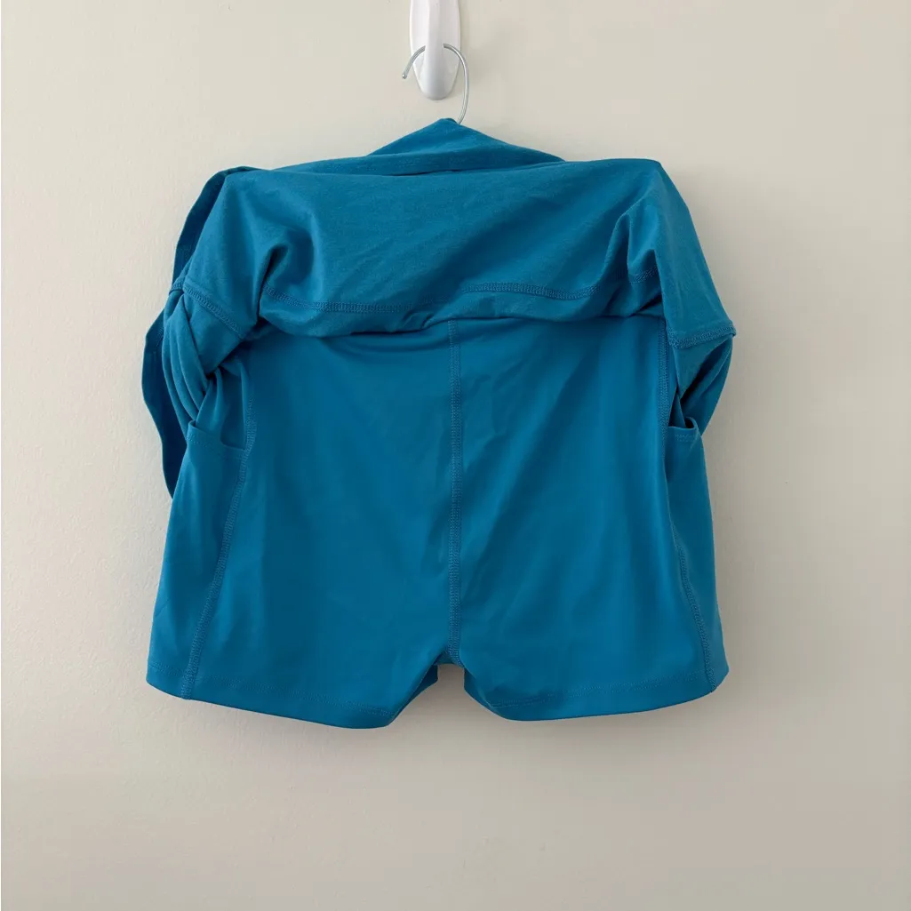 Beyond Yoga Spacedye Movement Skirt Medium - Image 5