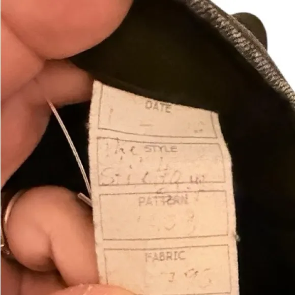 Current Elliott Black Jeans‎ nwot - Image 7