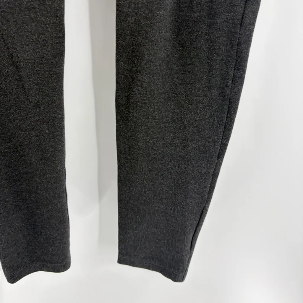 Betabrand Dress Work Stretch Pant Yoga Pants Skinny Ponte Black Women’s Small - Image 7