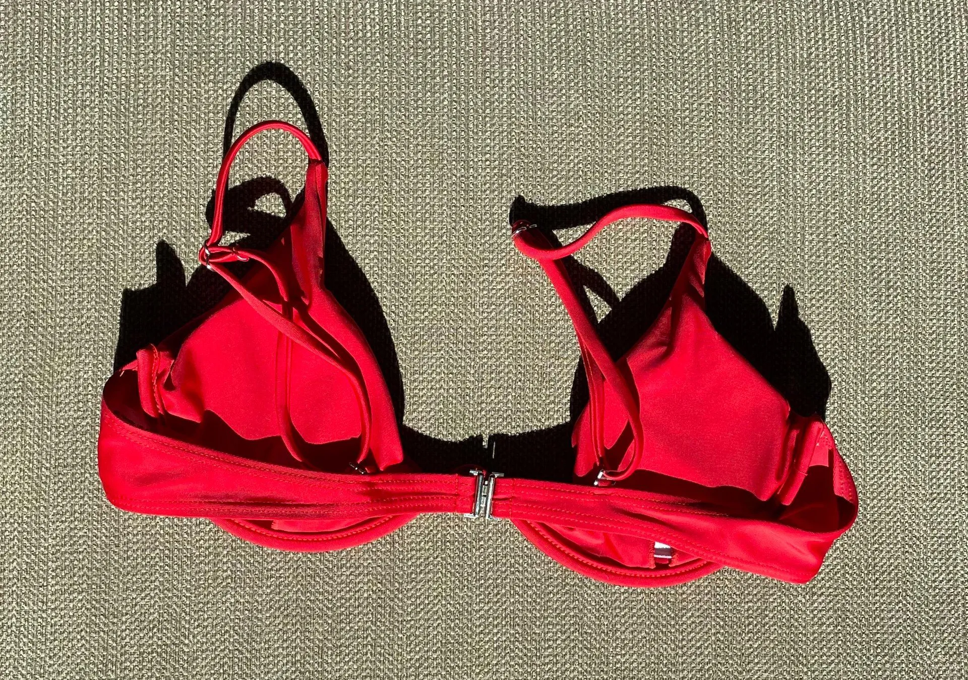 SheIn Bikini top - Image 3