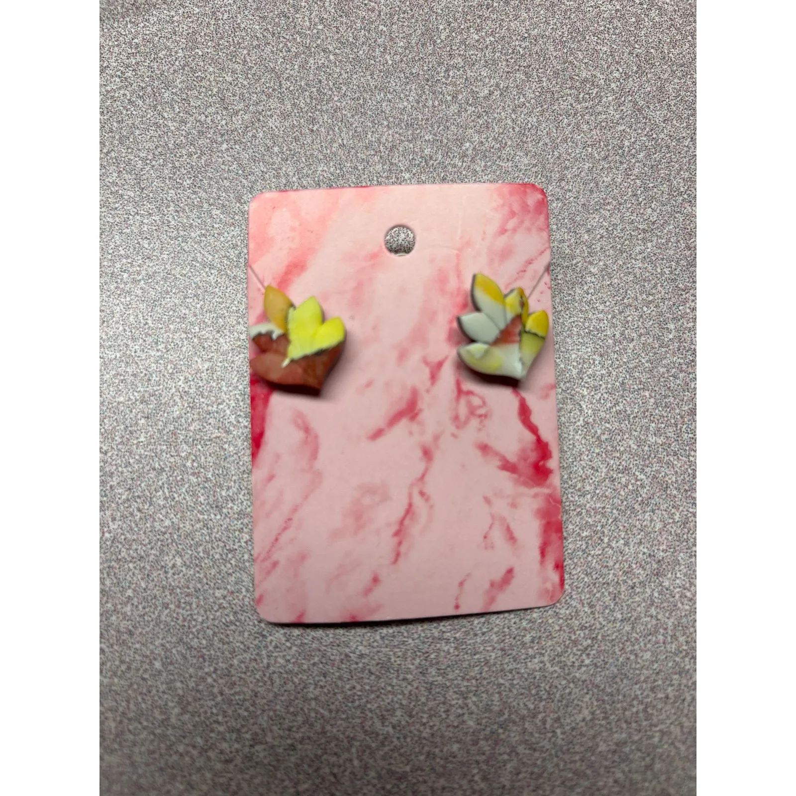 Accessory Gift Set Handmade Ready To Wrap - Fall Theme - Image 10