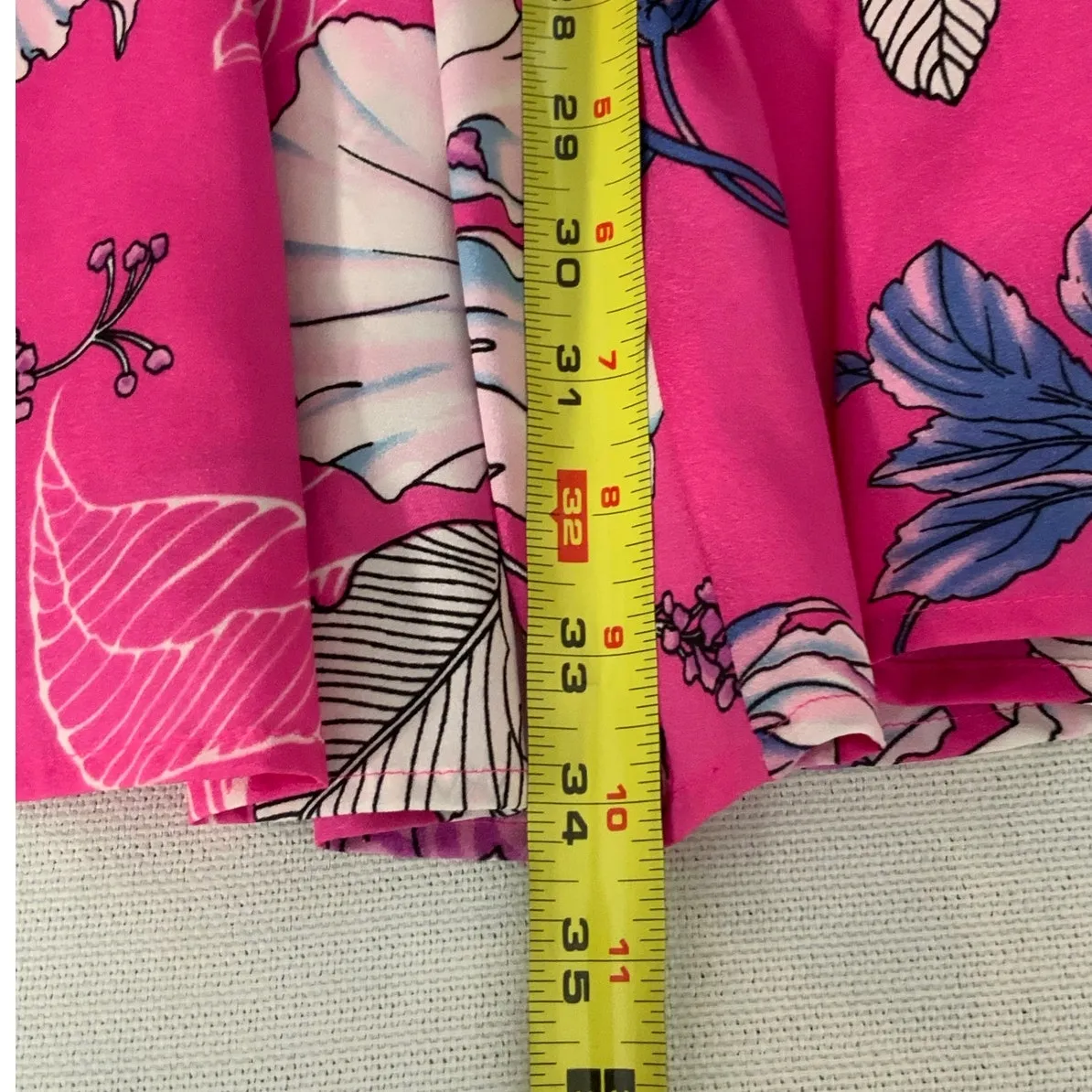 Yumi Kim Sunset Mini Dress size‎ small - Image 6