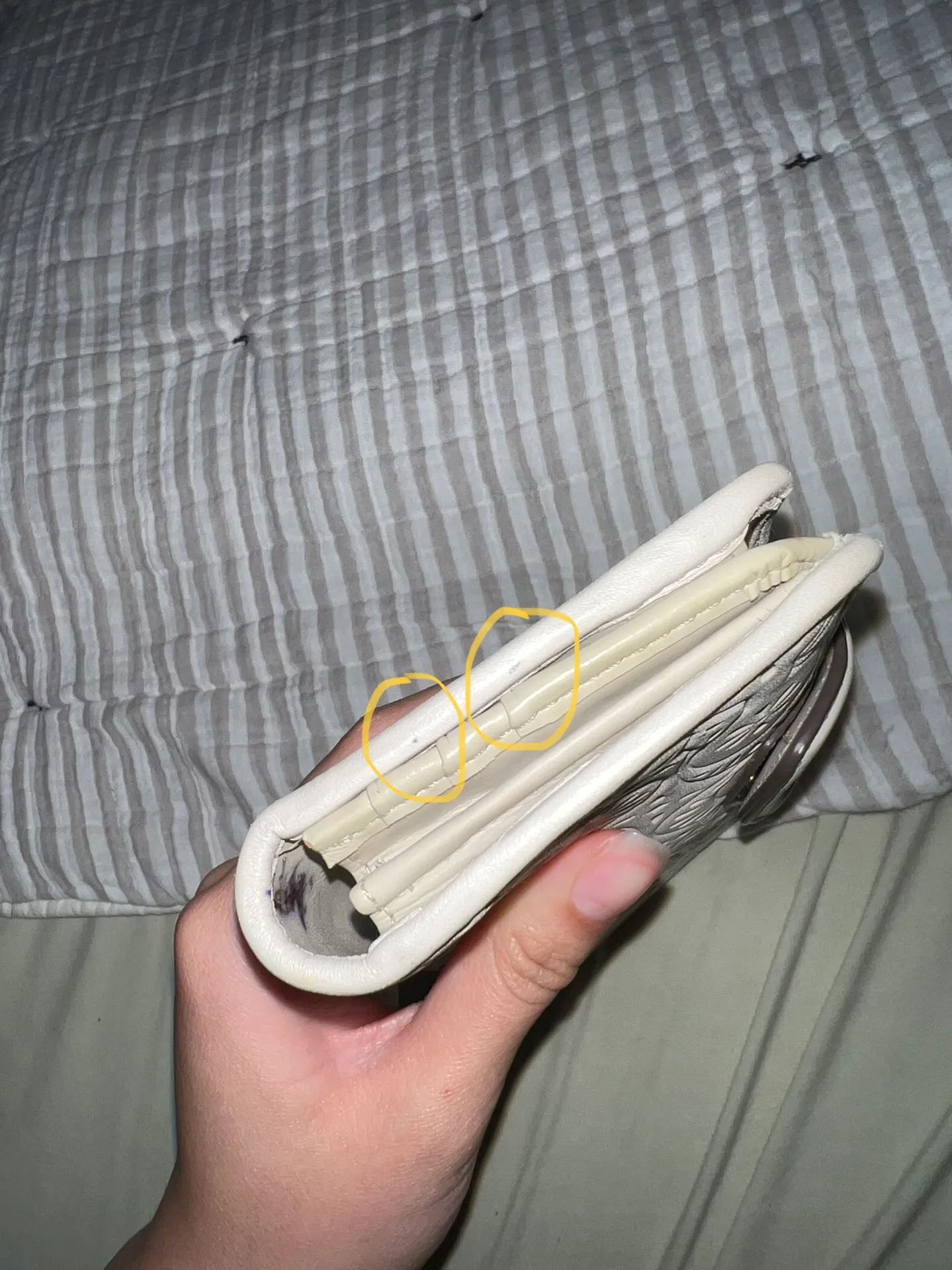 Wallet / Clutch - Image 6