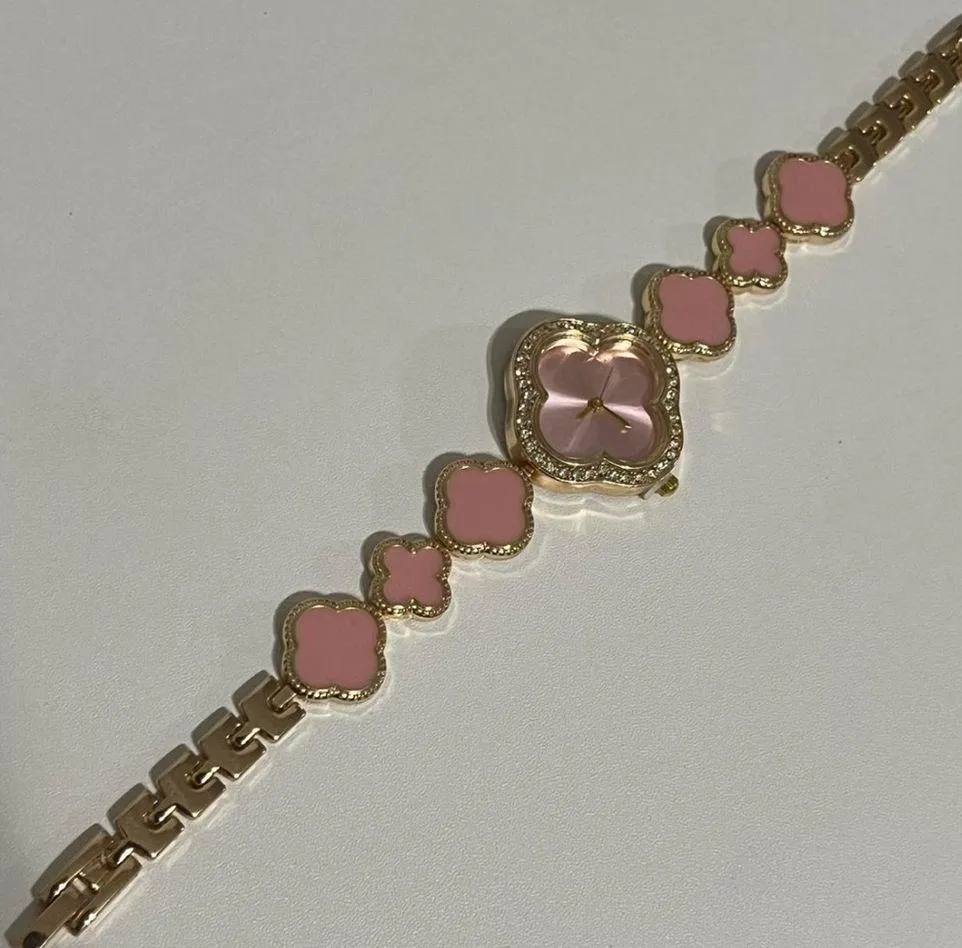 Gold Watch - Image 8