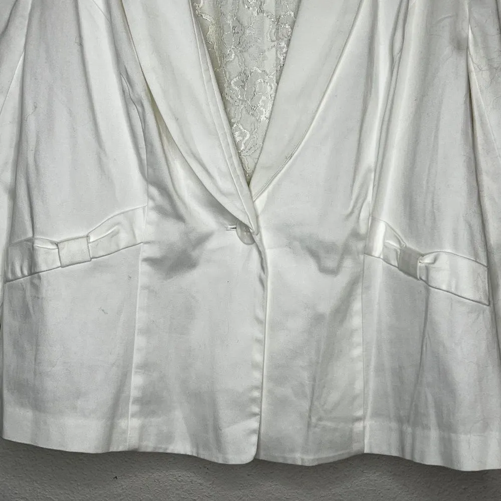 Cato  Woman Blazer - Image 3