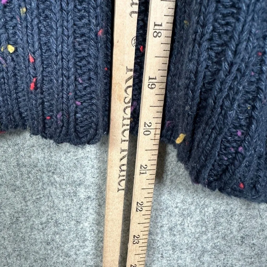 Vintage American Eagle Sweater Small Gilmore Girls Whimsigoth Grunge 90s Y2K - Image 6