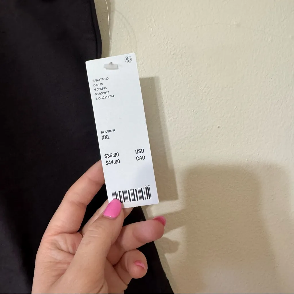 NWT Ecote Romy Saddle Up Cowboy Hat Embellished cropped Tank Top - Image 7