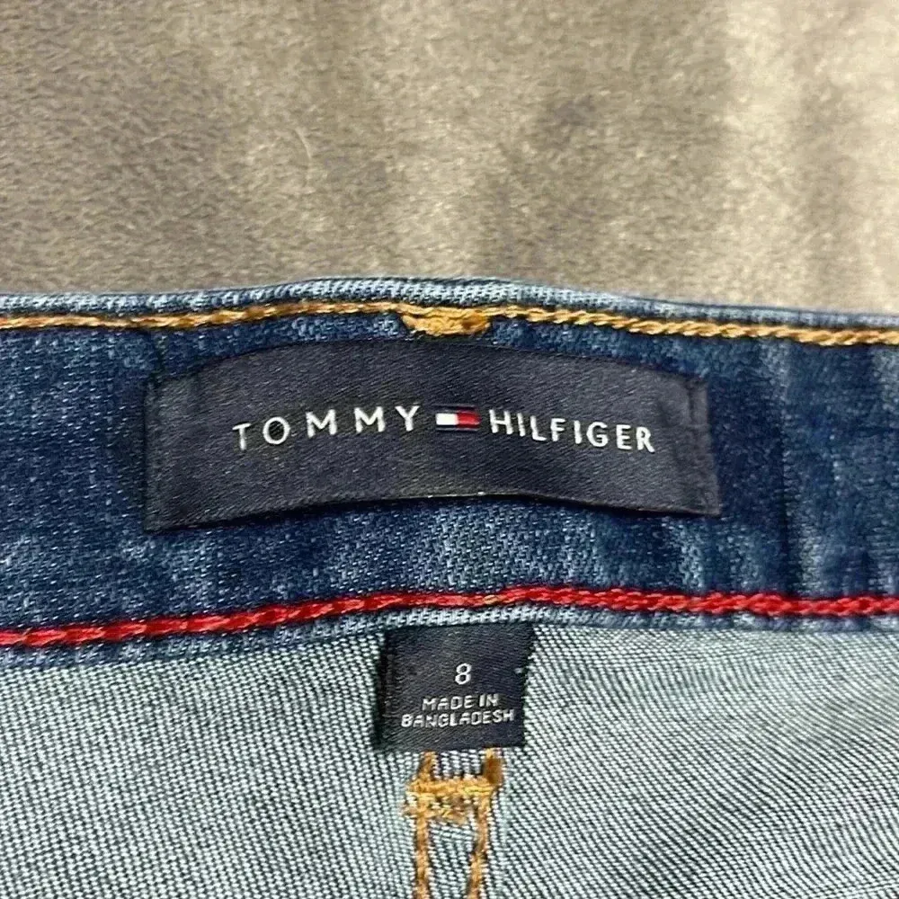 🍁💙 Tommy Hilfiger Skinny Jeans - Image 2