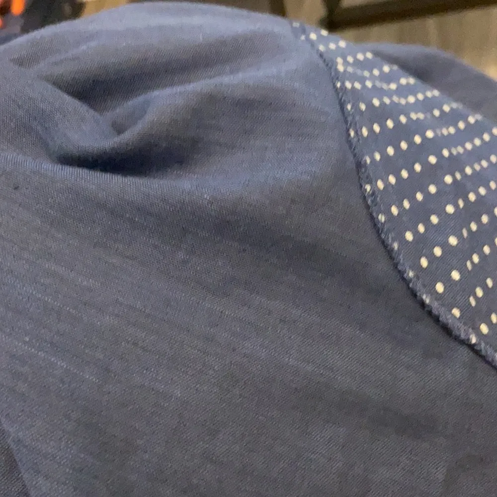 Levi’s for target pj shirt. Xs - Image 7