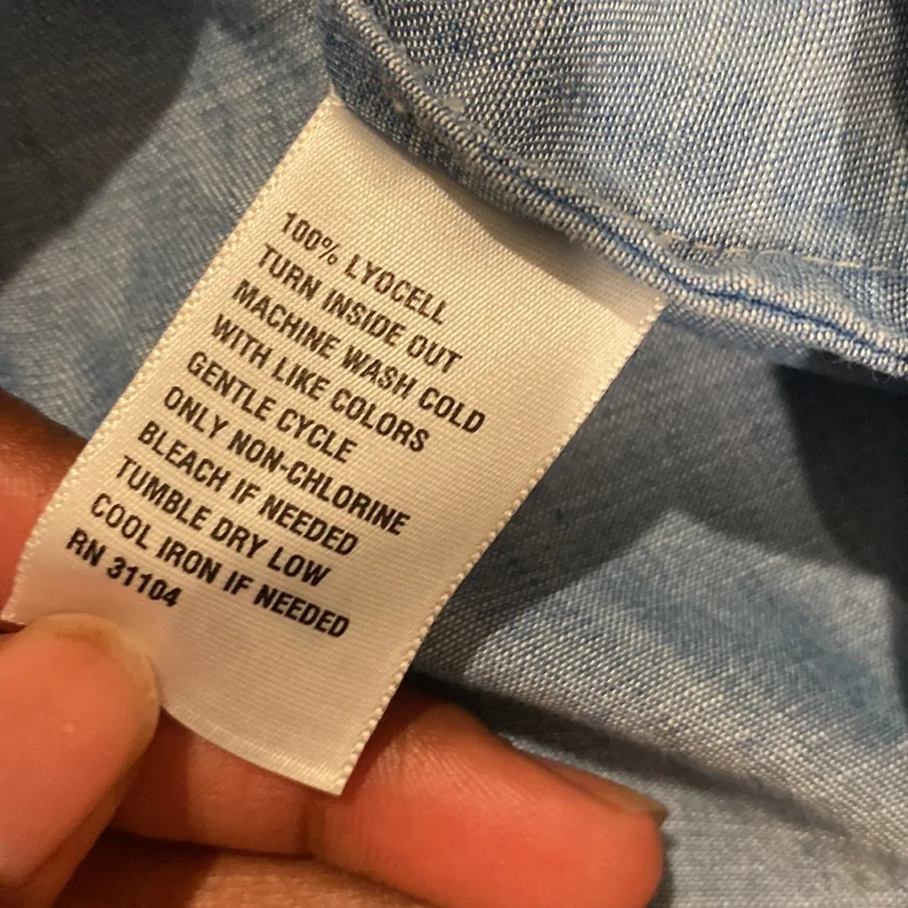 Crown & Ivy Dress SIZE L - Image 4