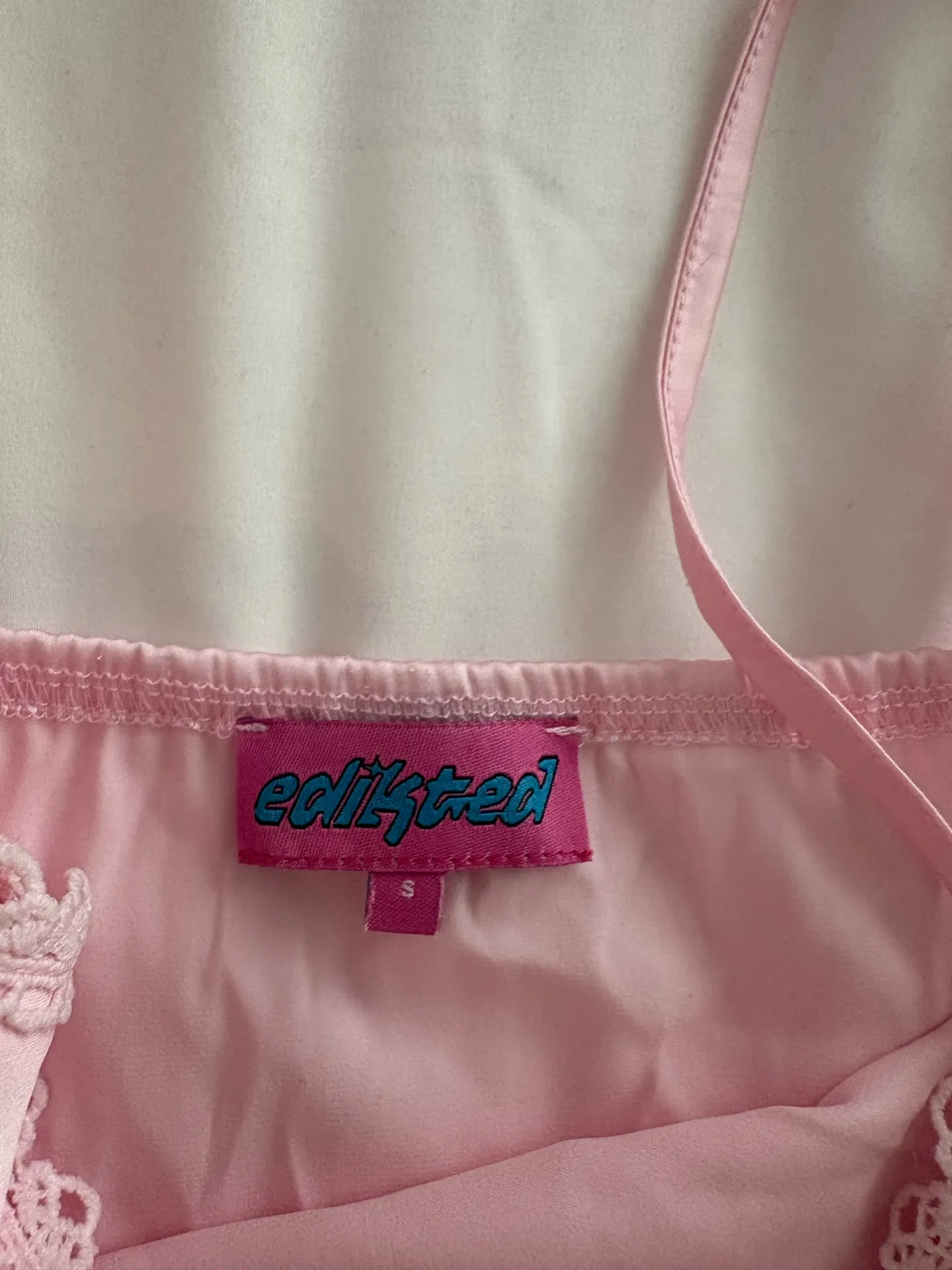 Edikted Top - Image 3